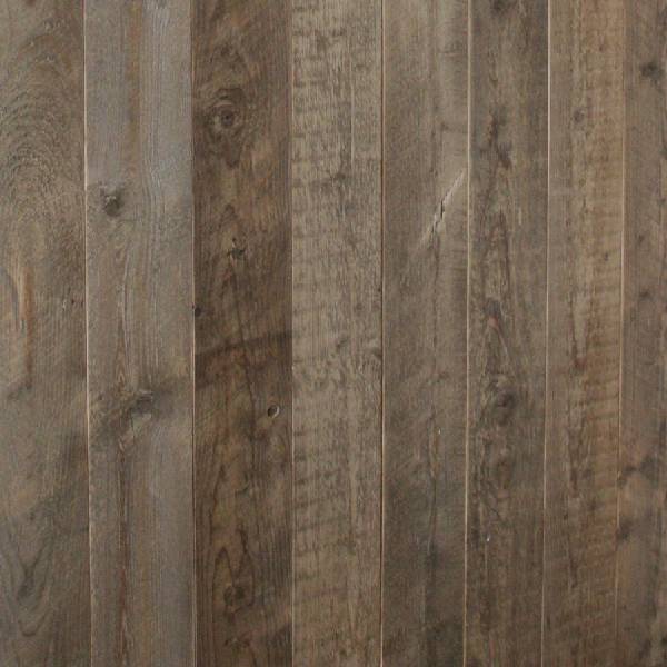 Oud hout onbehandeld