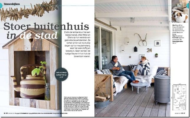 Van Oud Hout in de media – 1