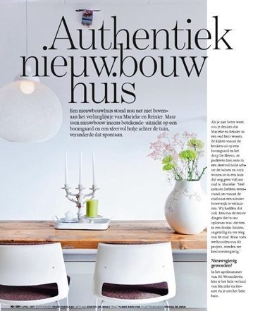 Van Oud Hout in de media – 2